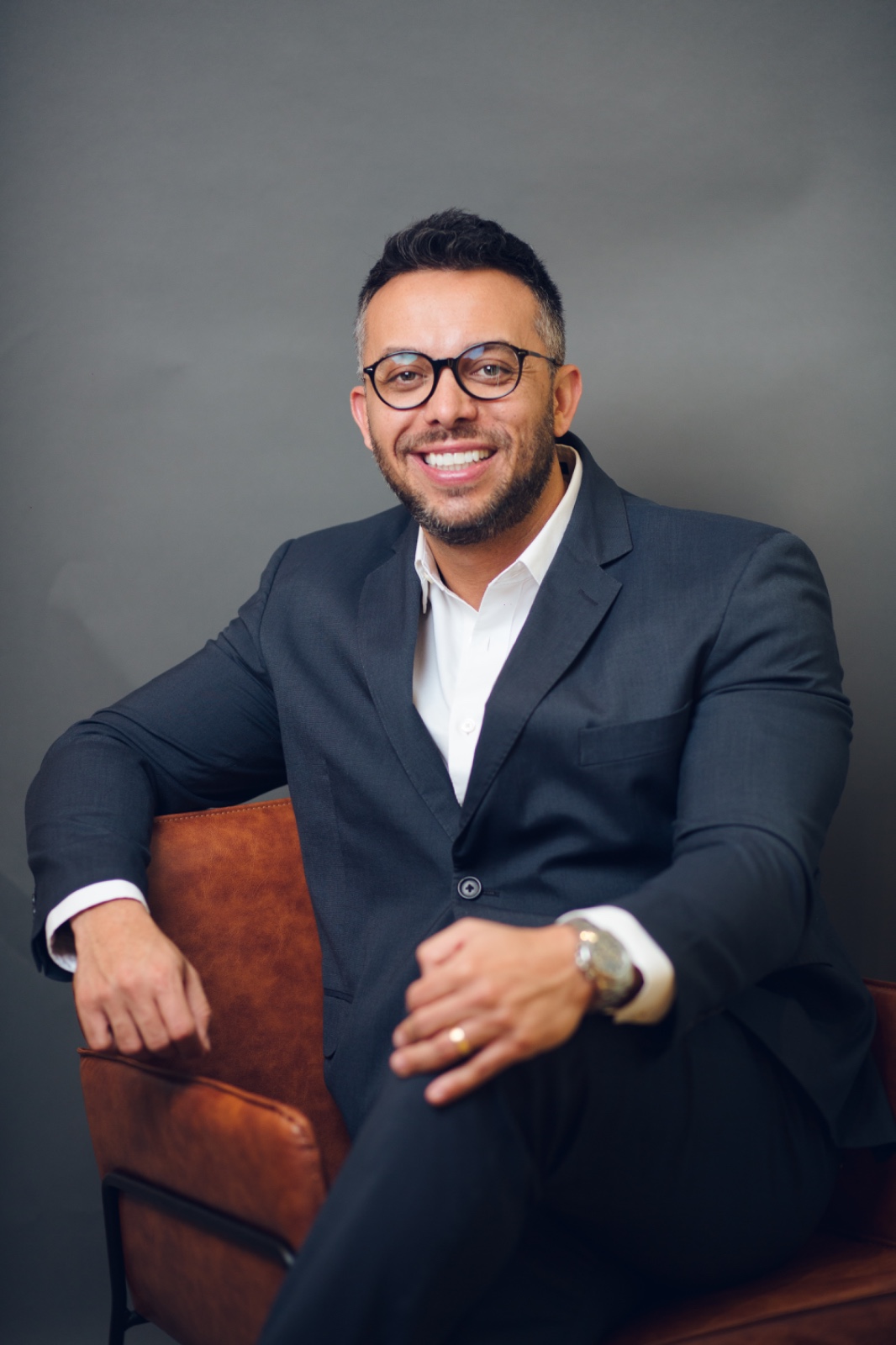 Dr. Tiago Coutas